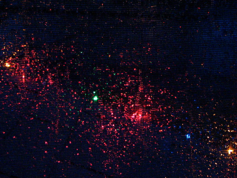 Illustration for article titled Photo Contest: Christmas Lights